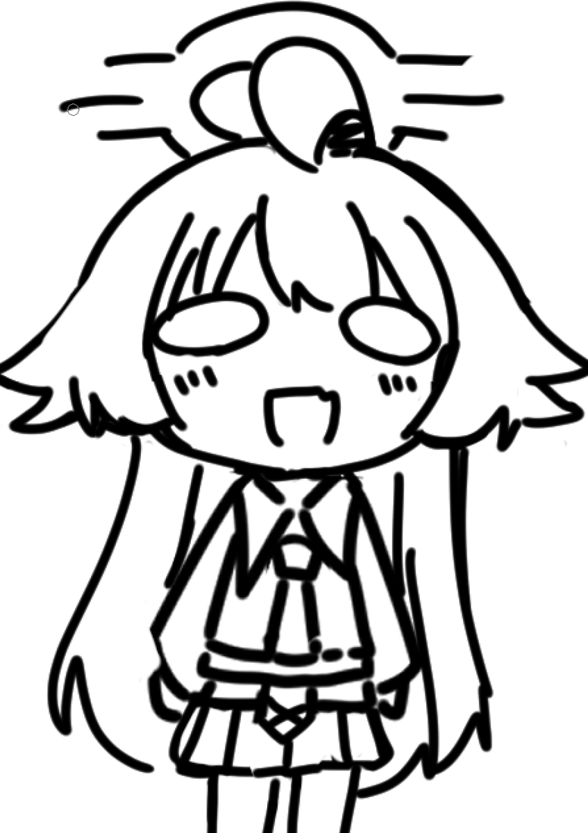アオライク tweet media