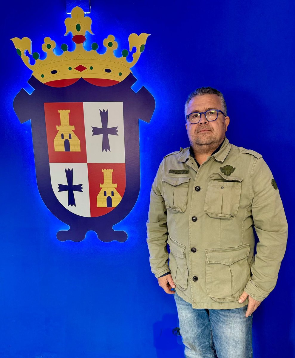 CD Illescas tweet media