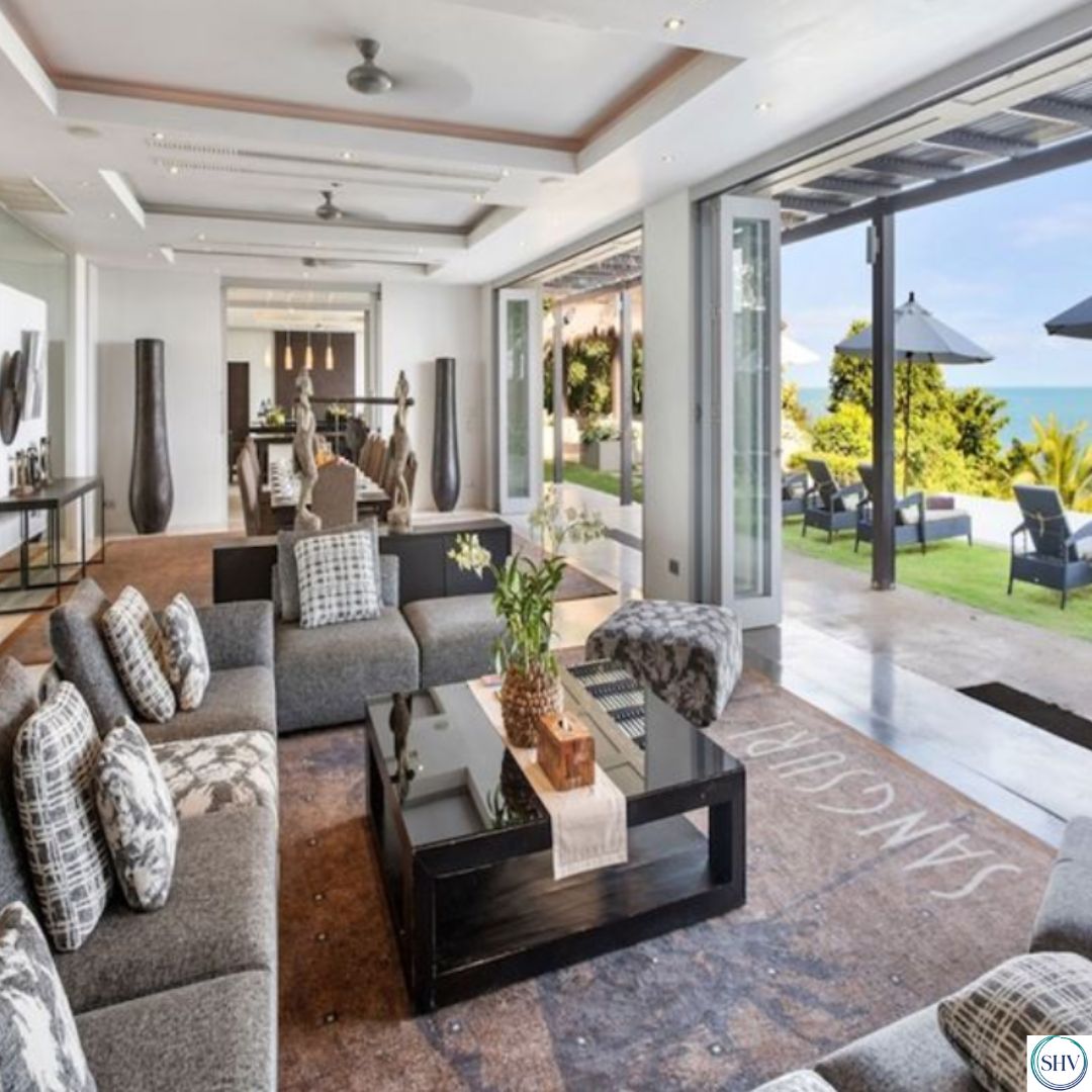 holidaysamui's tweet photo. 🌴 Stay longer and save at Sangsuri Villa 1 🌴

🏖️ 10% OFF standard rates
📅 Valid on stays of 7 nights or more

Your perfect Koh Samui getaway starts here 👀

📍 Book now:
https://t.co/MPOcqicAhw

#KohSamui #LuxuryVilla #ThailandTravel https://t.co/chKEmvcaI1