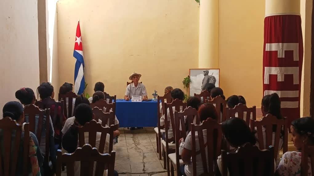 Erick Corcoles Rosabal tweet media