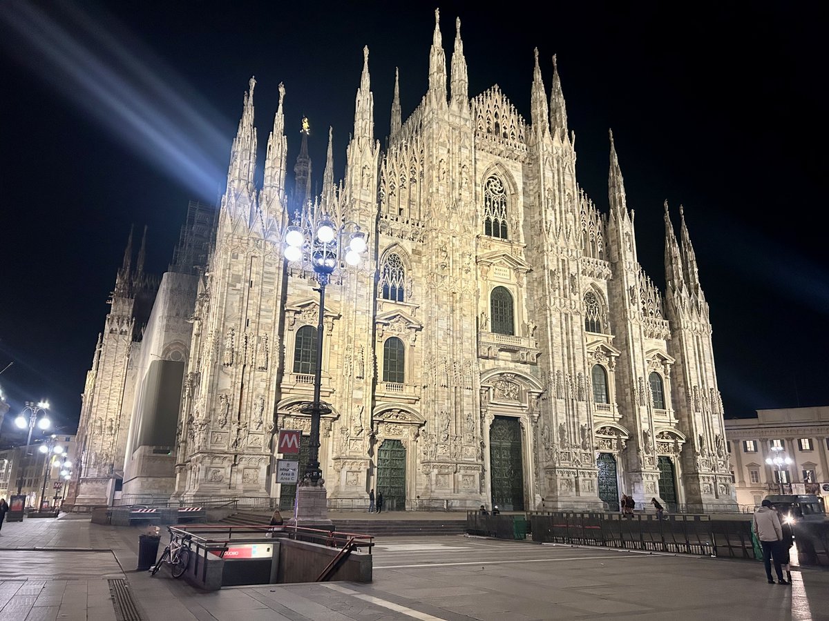 SenusTech's tweet photo. Great to be in Milan this week for the @SQATproject  consortium meeting, which was hosted by @Deloitte.

Our BD Manager, Micheal Keaney, was delighted to attend &amp; be part of discussions as the project moves into its next phase of deployment &amp; collaboration.

#AgTech #SmartFarming https://t.co/QUdMpSOTr1