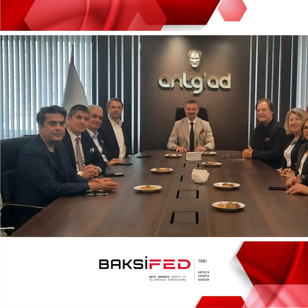 Baksifed's tweet photo. SMDF (Serbest Mimarlar Dernekleri Federasyonu) Yönetim Kurulu Başkanı Uğur Onur ve AkdenizSMD Yönetim Kurulu Başkanı Olgu Ceylan, federasyonumuzu ziyaret ettiler. https://t.co/hGeAguwLgP