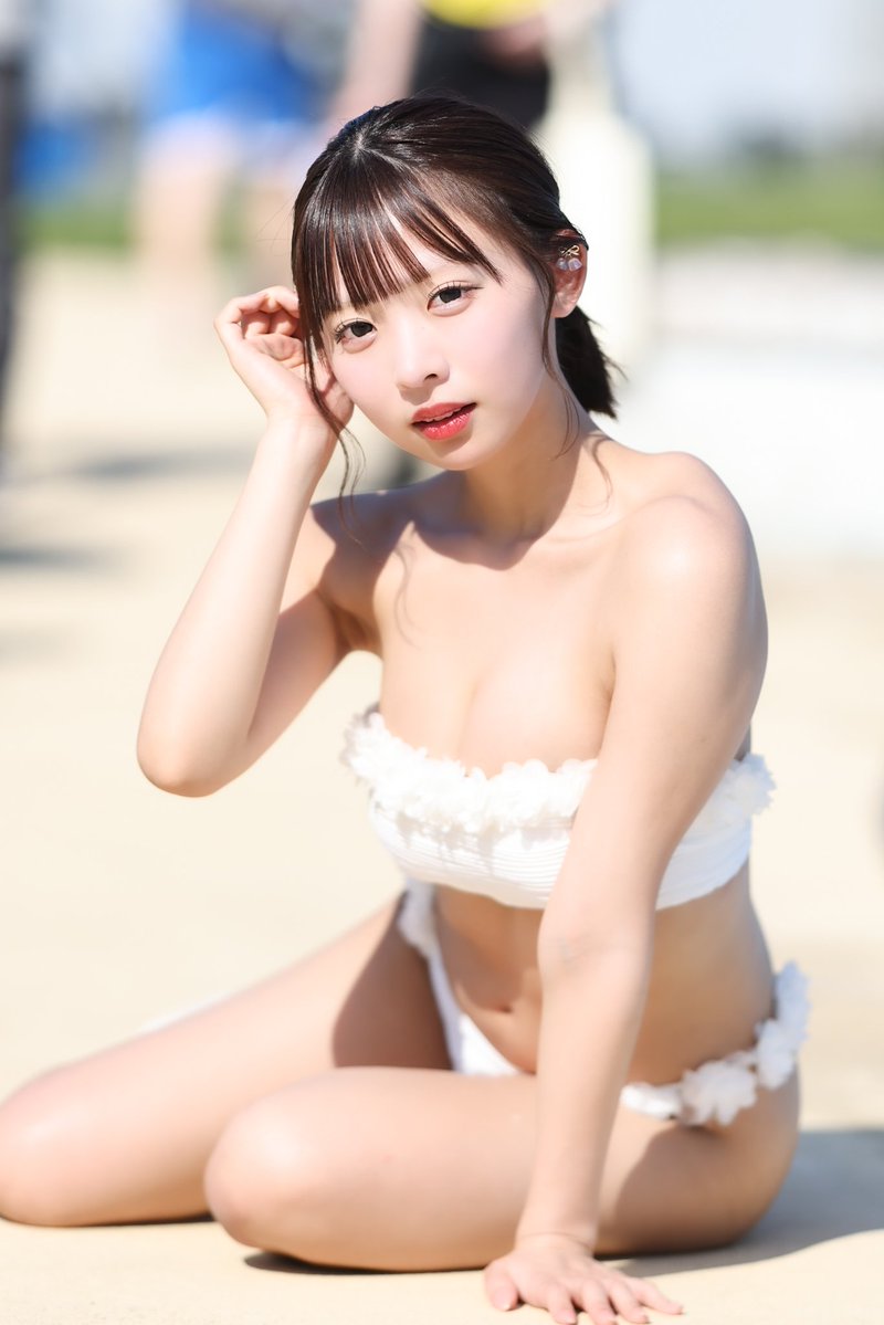 かたやき tweet media