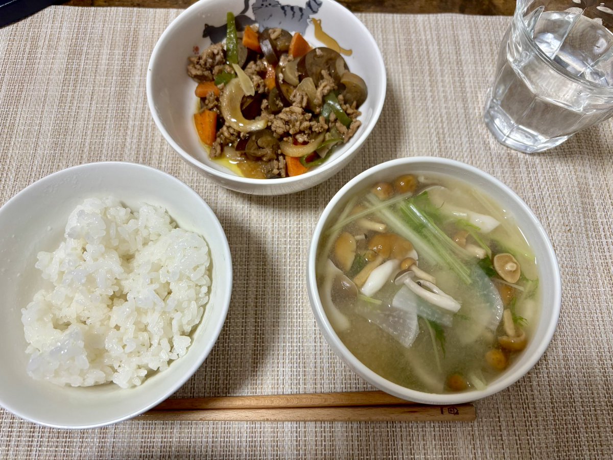 ましゅ tweet media