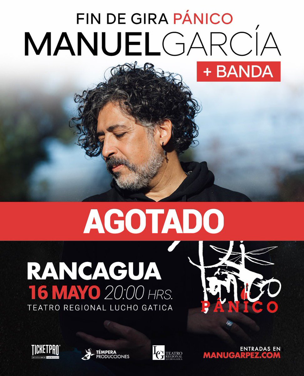 Manuel García tweet media
