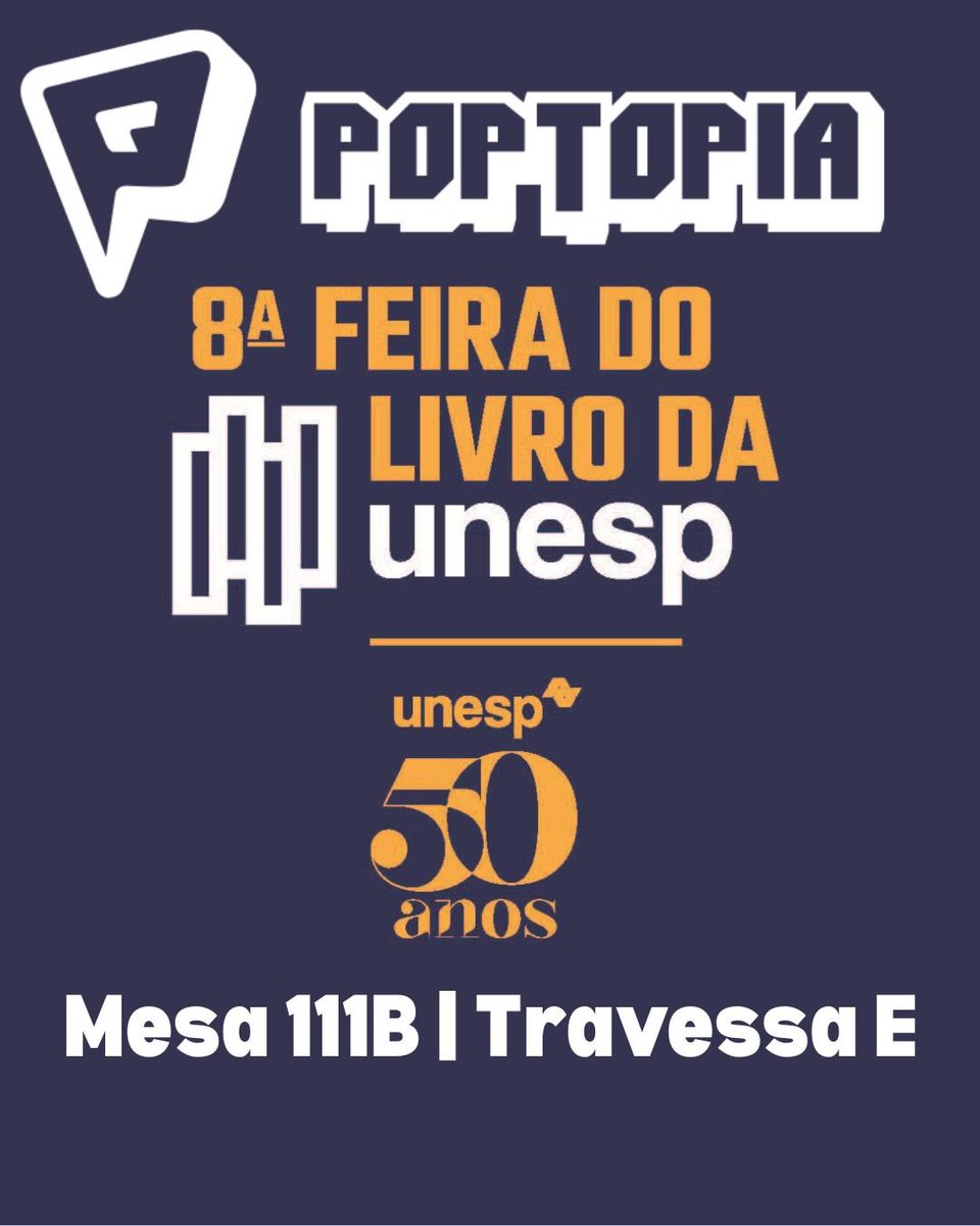 Poptopia tweet media