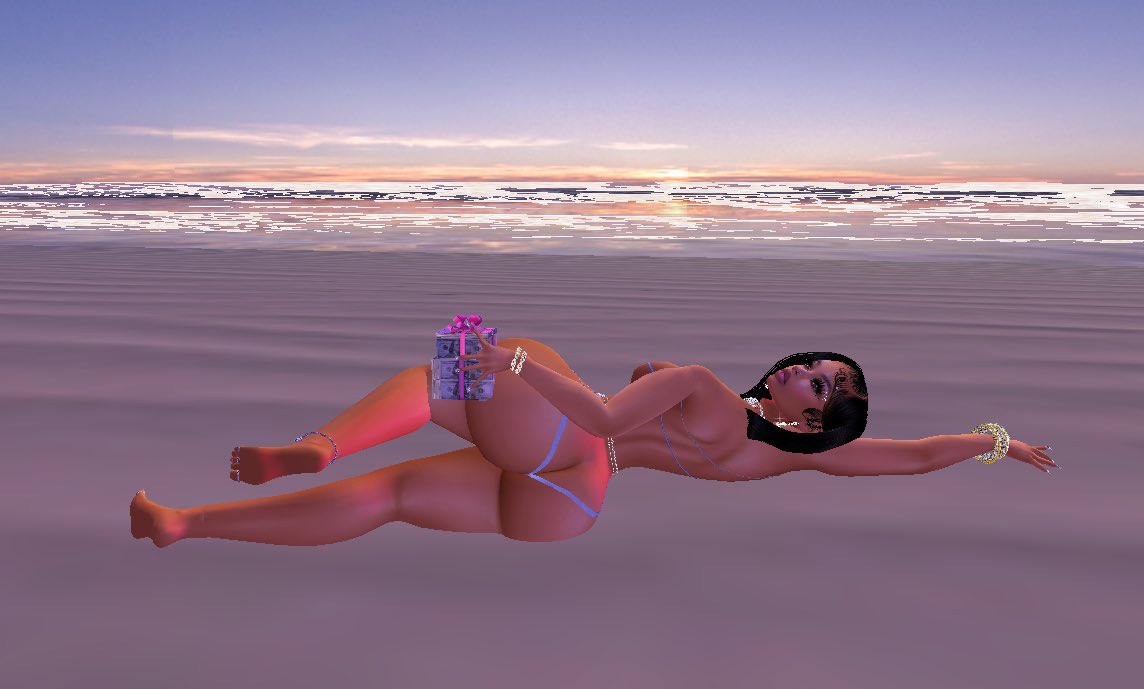 👸🏽 𝑪𝒓𝒆𝒂𝒎𝒚𝑪𝒉𝒂𝒐𝒔 🍦💦 tweet media