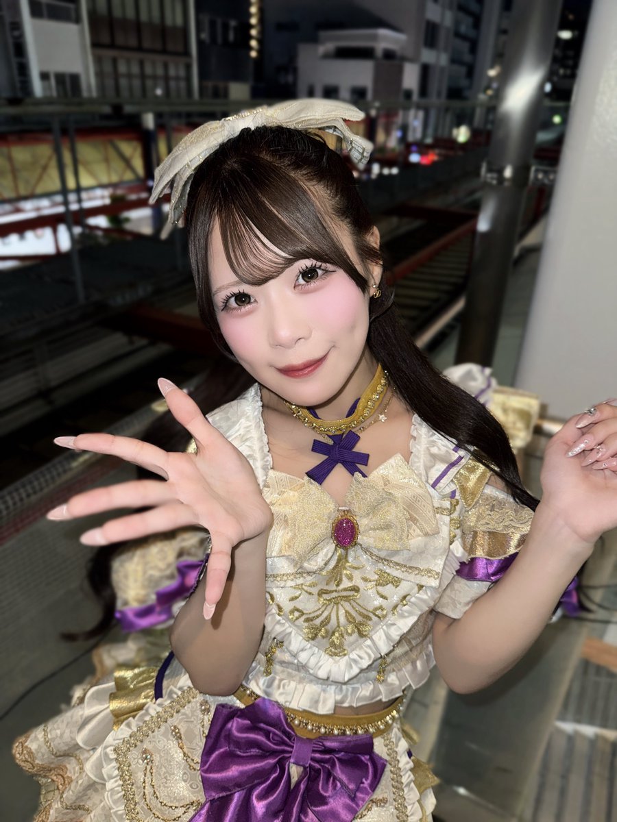 楠木りな tweet media