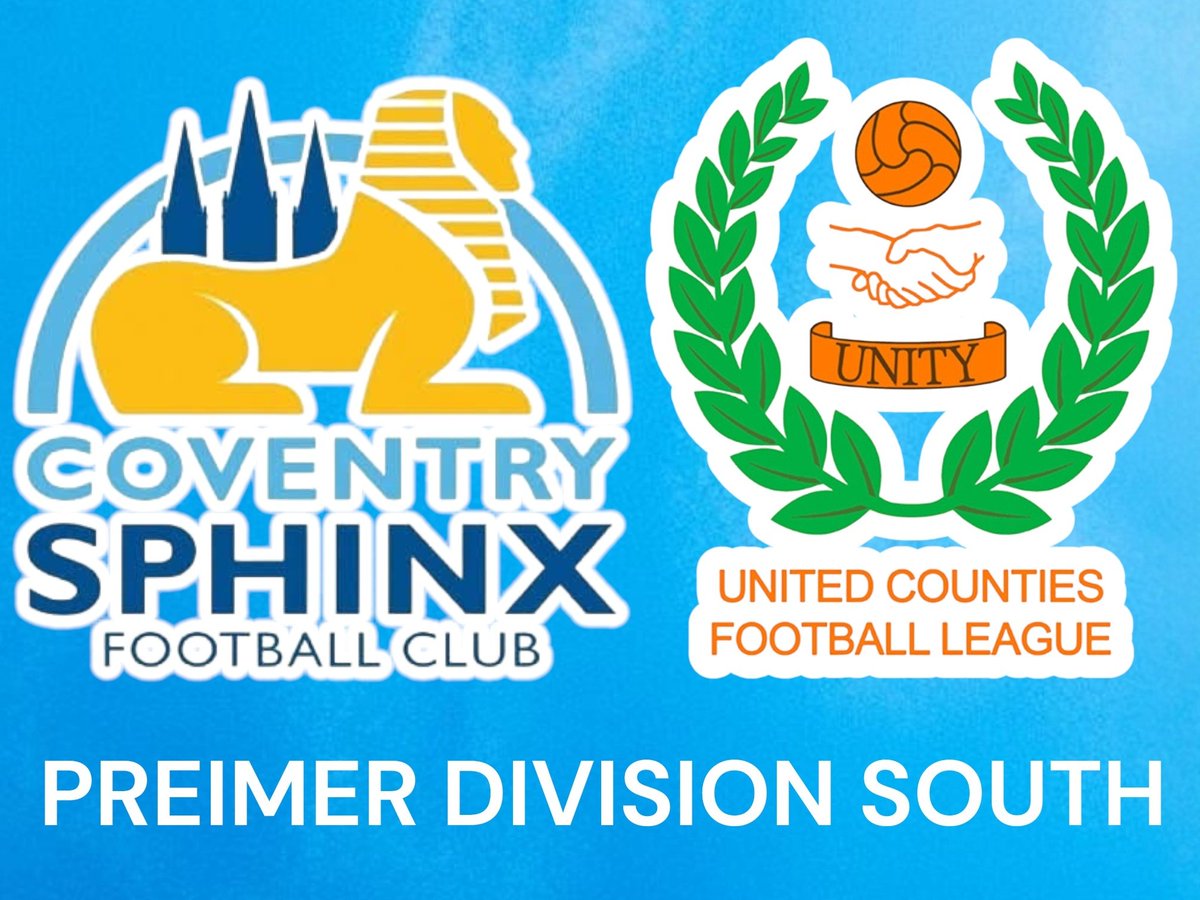 Coventry Sphinx FC tweet media