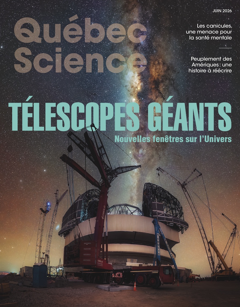Québec Science tweet media