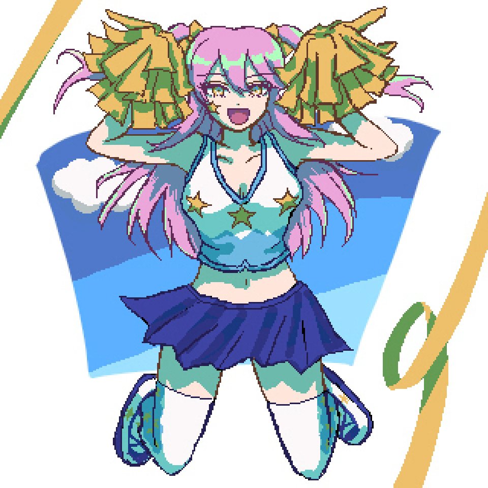 いかすみ tweet media
