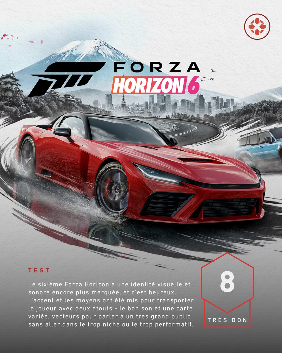 IGN France tweet media