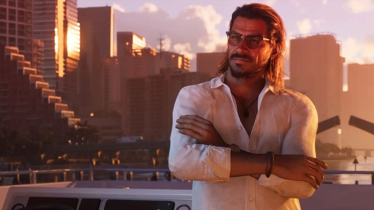 IGN tweet media