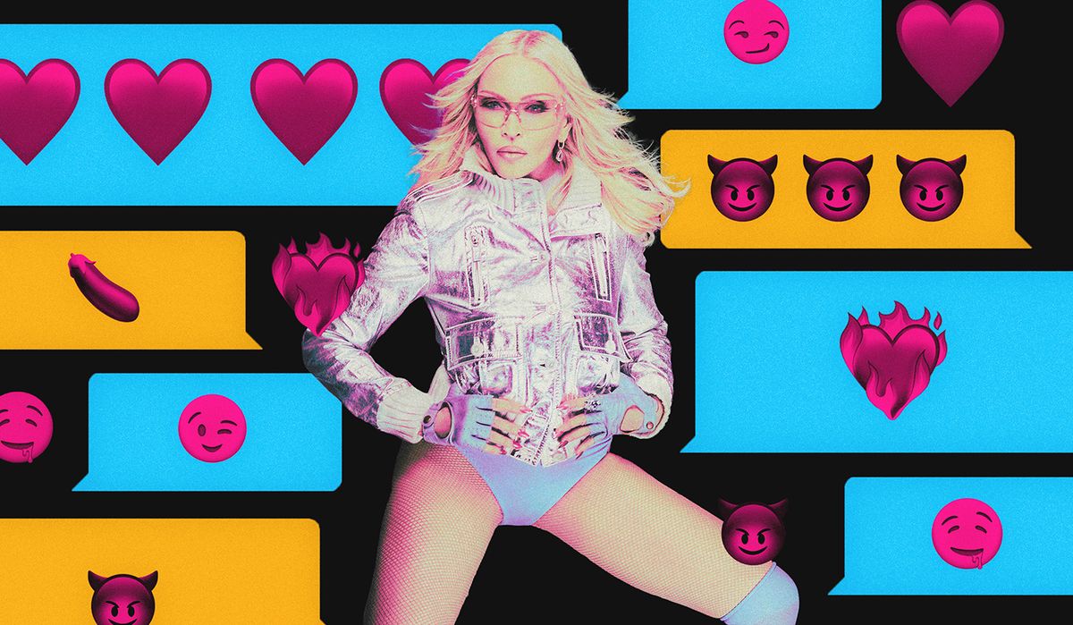 GAY TIMES tweet media