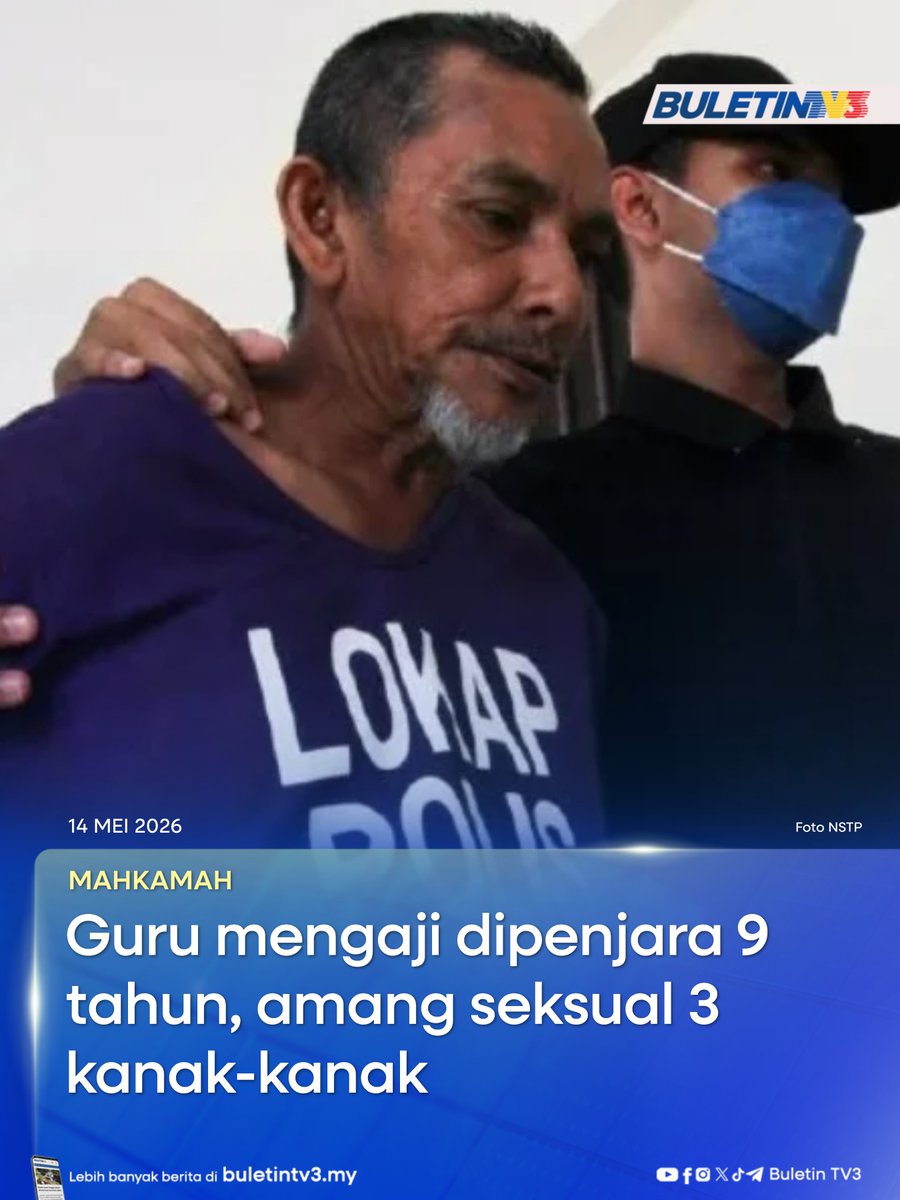 Buletin TV3 tweet media
