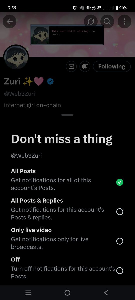 xyl 🩰 tweet media