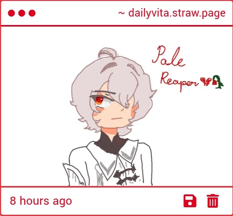 Daily Vita/MC of DuetNightAbyss tweet media