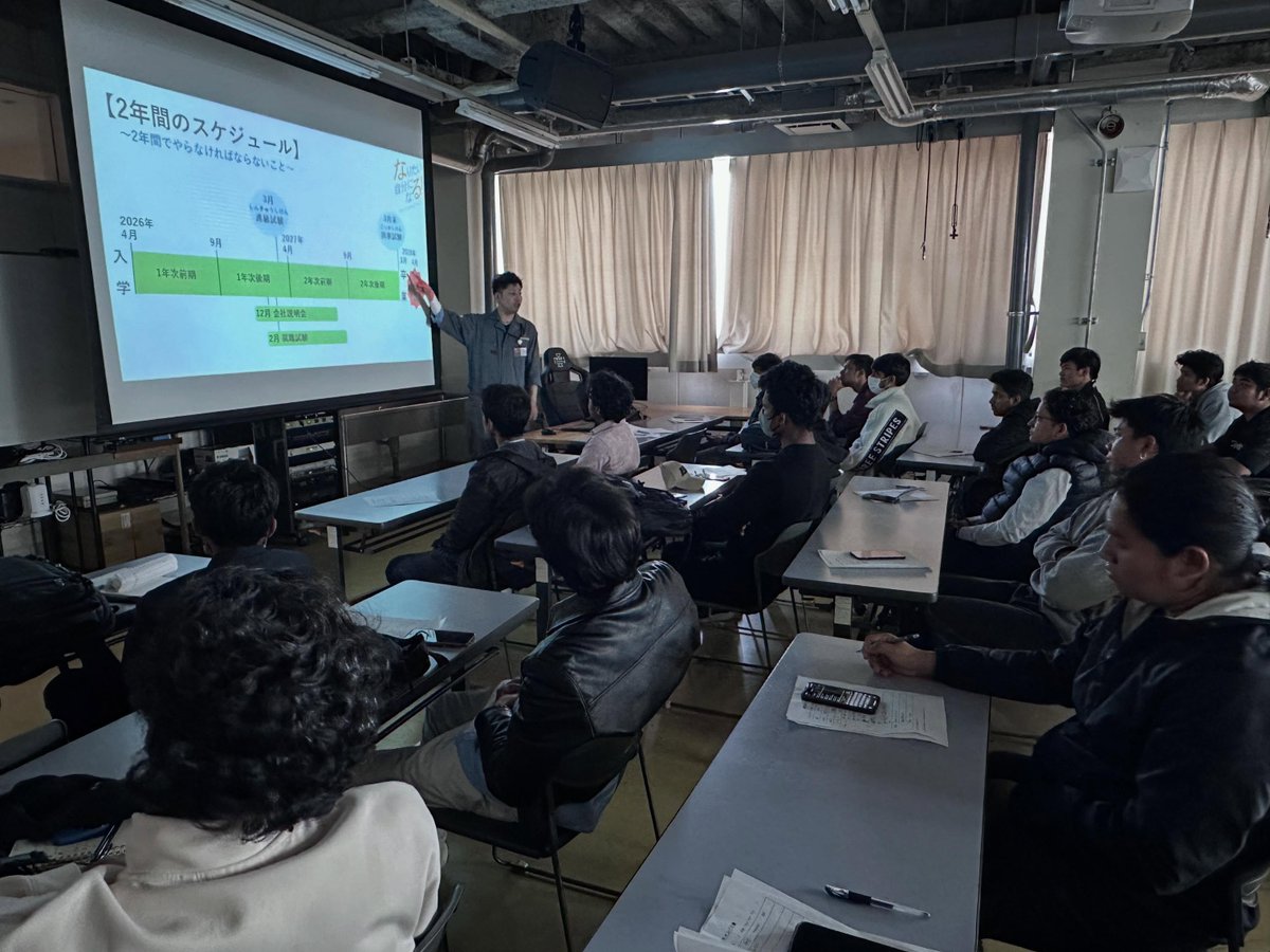 【オープンキャンパス受付中‼️】FSGカレッジリーグ tweet media