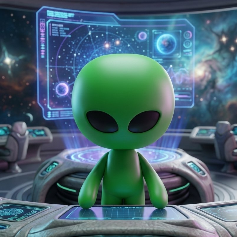 The Alien Boy 👽 thealienboy.eth tweet media