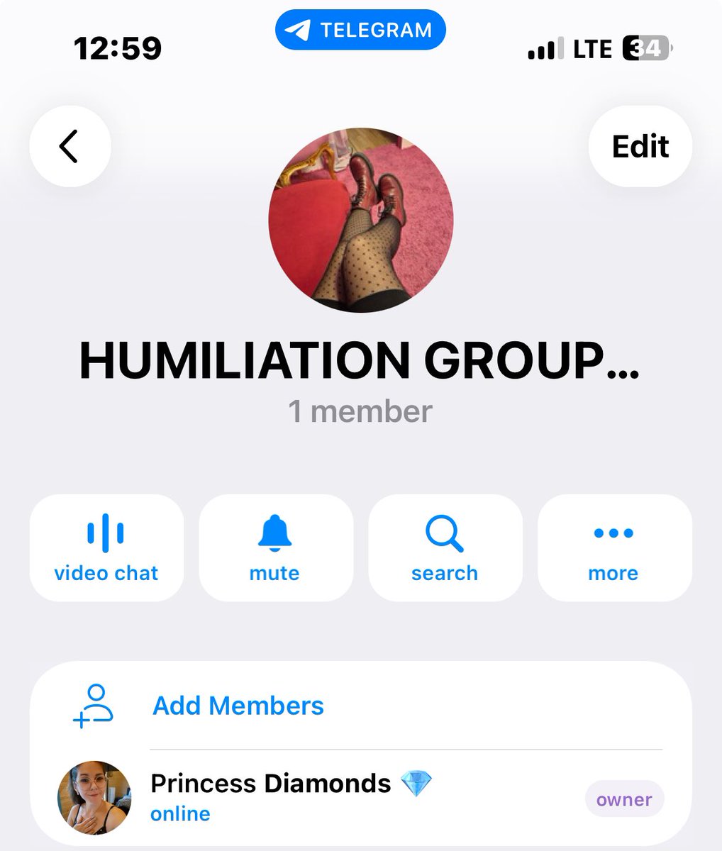 Princess Diamonds tweet media