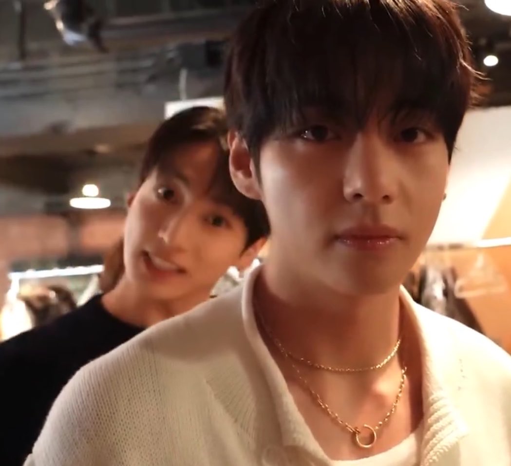 mel | saw bts tweet media
