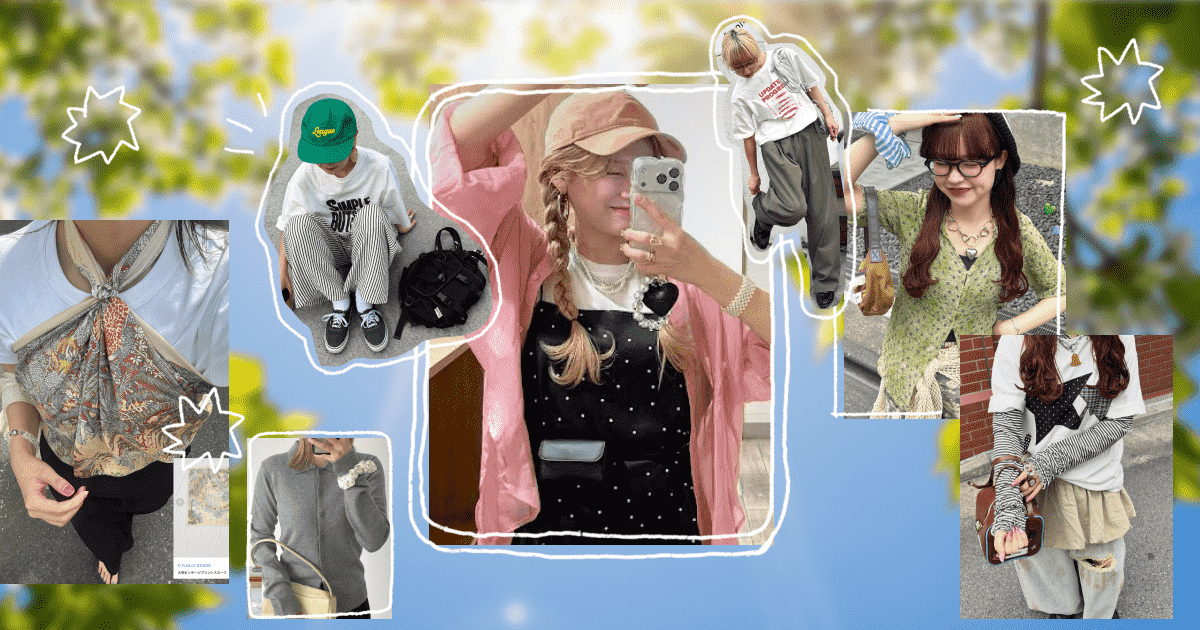今流行りのやつ ZOZOWEEKで買うべきはコレ🔎 今、SNSでバズってるアイテム