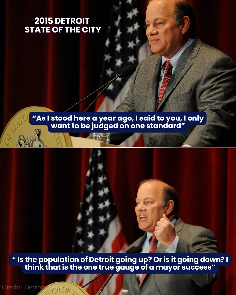 Mike Duggan tweet media
