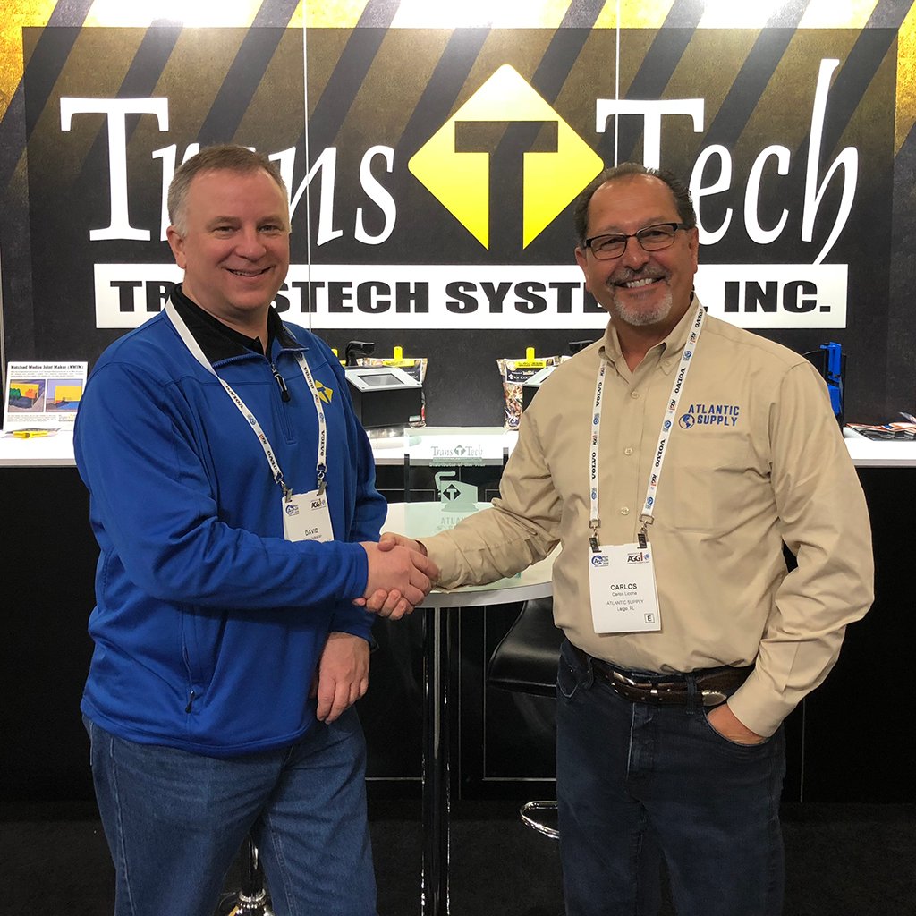 TransTechSystem tweet media