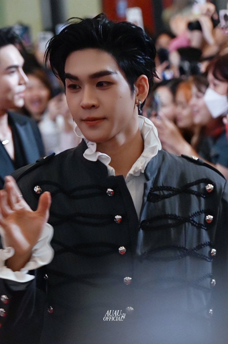 AUAUTNP OFFICIAL THAILAND tweet media