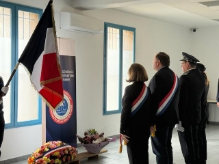 Préfet de l'Aude🇫🇷 tweet media