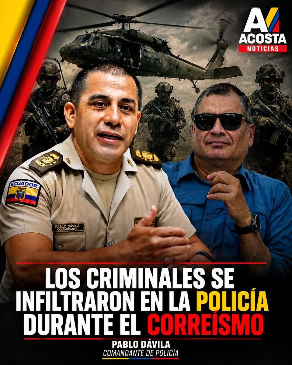 Octavio Castro tweet media
