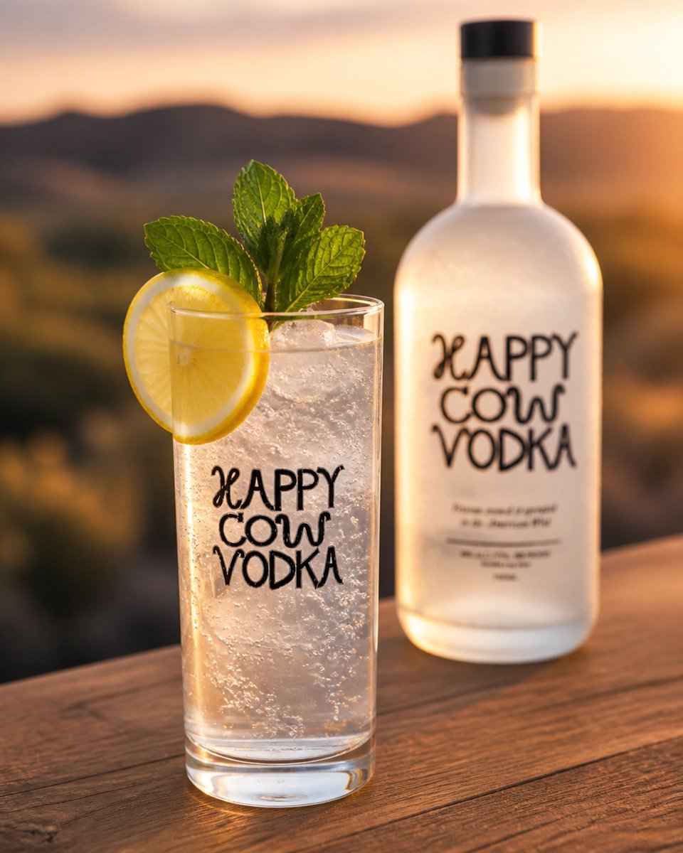 SelectDist21894's tweet photo. Meet the Select Summer Spritz. ☀️

Crafted with veteran-owned Happy Cow Vodka from the American West. Crisp, clean, and refreshing for any gathering.

Order: https://t.co/BwiY6SIWNO

#HappyCowVodka #SummerSpritz #SelectDistillers #VeteranOwned https://t.co/1aHvztCZhh