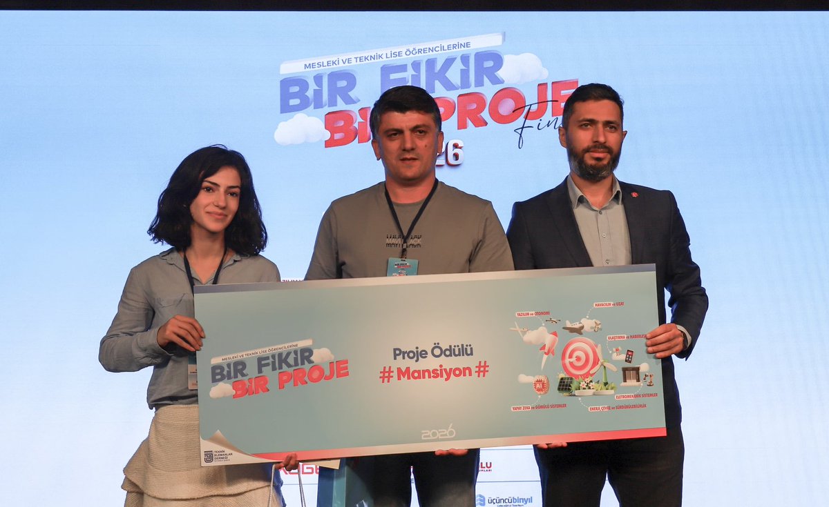 TEKDER İstanbul tweet media