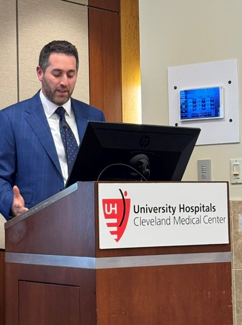 CaseUrology's tweet photo. Celebrating @michaelzellmd as Jon A. Lindseth and Virginia M. Lindseth, PhD, Chair in Urologic Excellence
@DanSimonMD @LPonsky @RamyAbouGhayda https://t.co/u3GC74HZj8