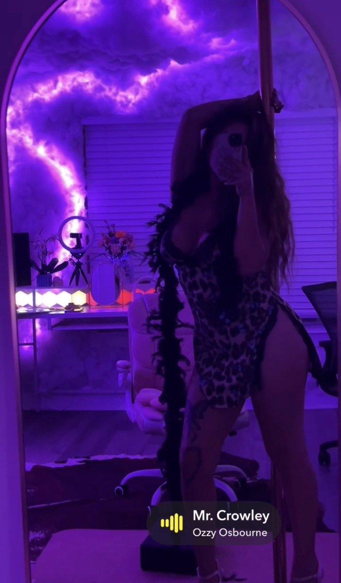 tianna ivy tweet media