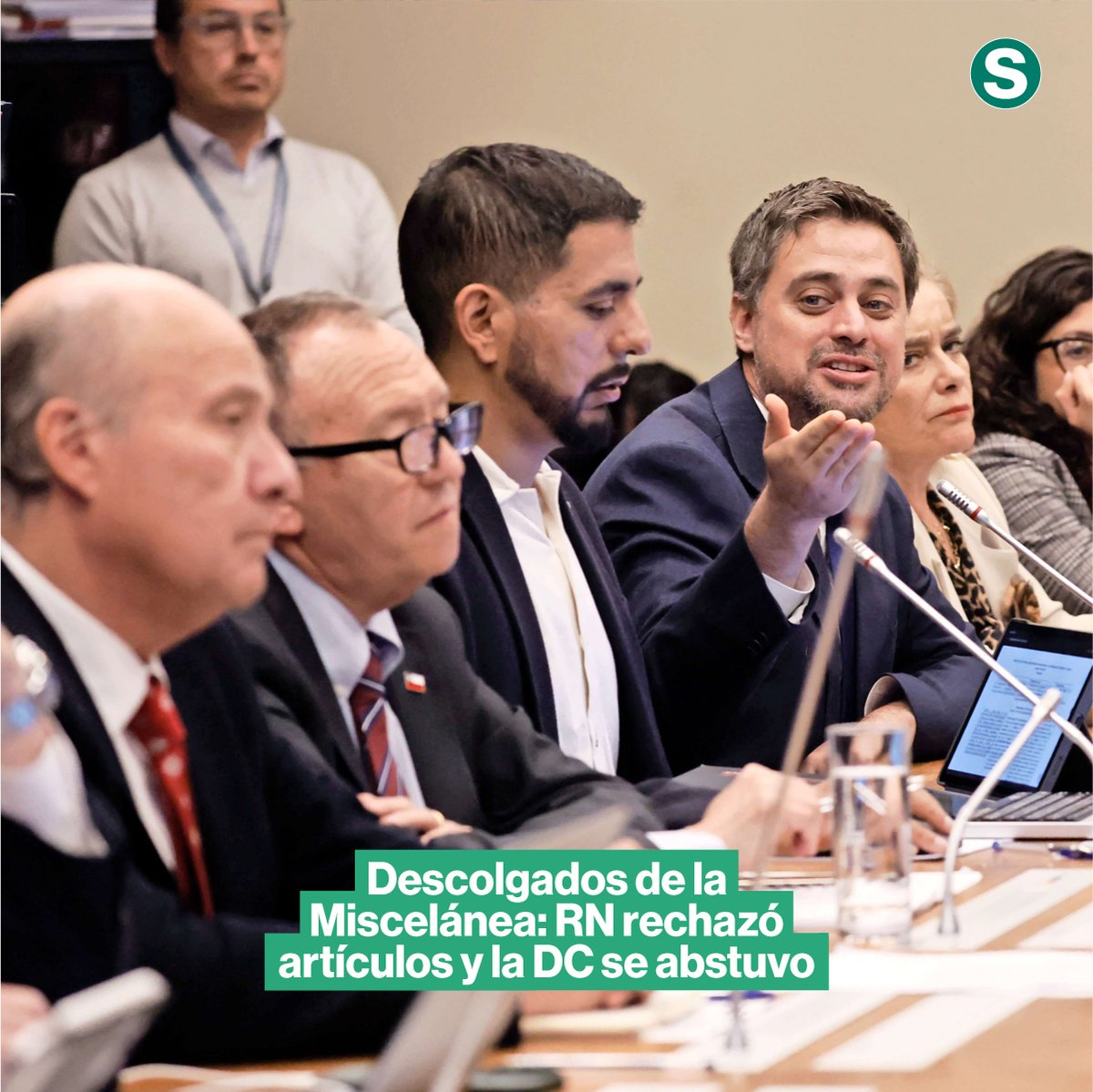 laSegunda tweet media