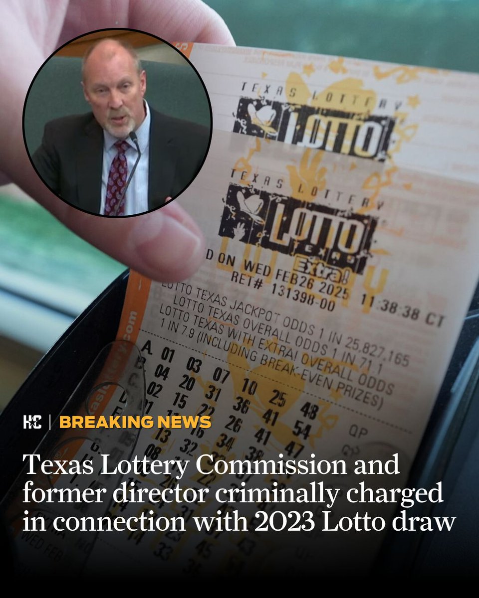 Houston Chronicle tweet media