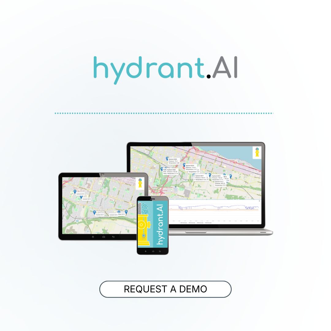 DigitalWaterAI's tweet photo. 💧Detect leaks, monitor pressure, and prevent breaks - all in real time. 

Our https://t.co/NwIx896PrP platform turns water system data into actionable insights, helping utilities stay ahead of issues.

Reach out today for a demo of the platform: https://t.co/XQj6QZRNjS https://t.co/omQcJamGWj