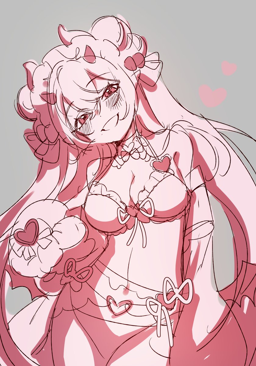 Strawbully 🍓👙 【VEL7ET】 tweet media