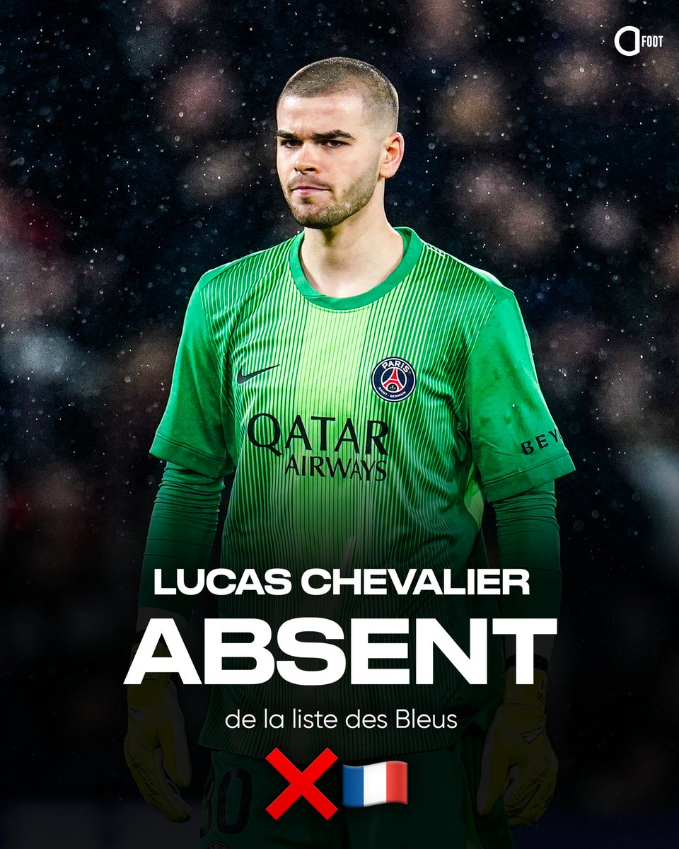 Actu Foot tweet media