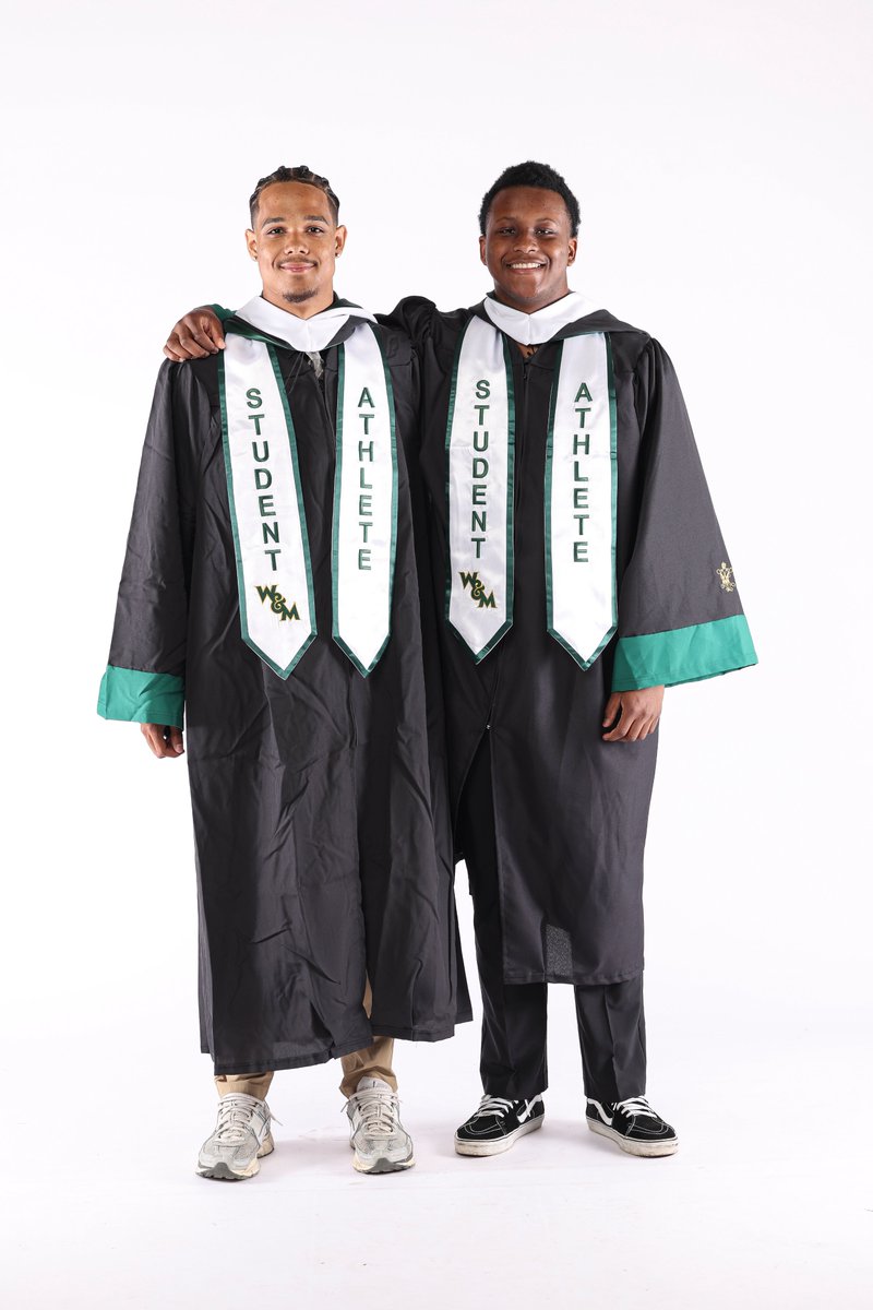 William & Mary Tribe Football tweet media