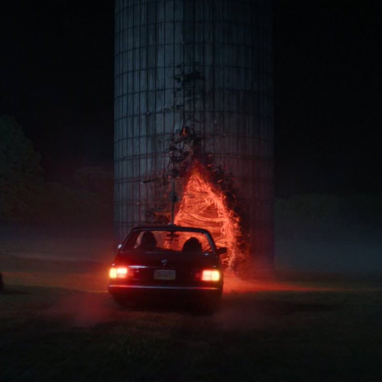 Hawkins Happenings tweet media