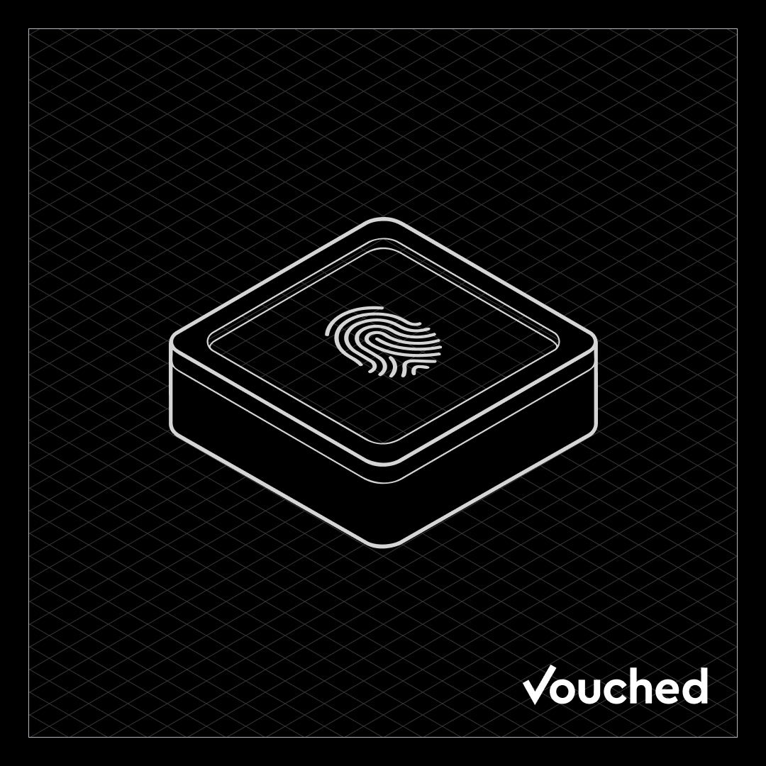Vouched.ID tweet media