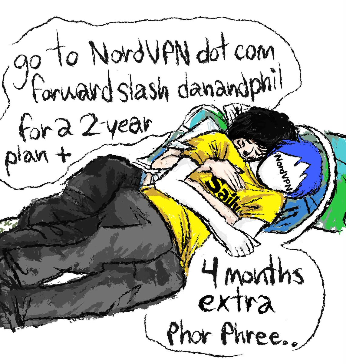 yog | POMS MONTH !! tweet media