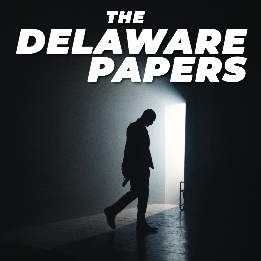 stathisath's tweet photo. What would happen if the Delaware Papers came out?
Probably nothing. https://t.co/bLlFtbvAJv