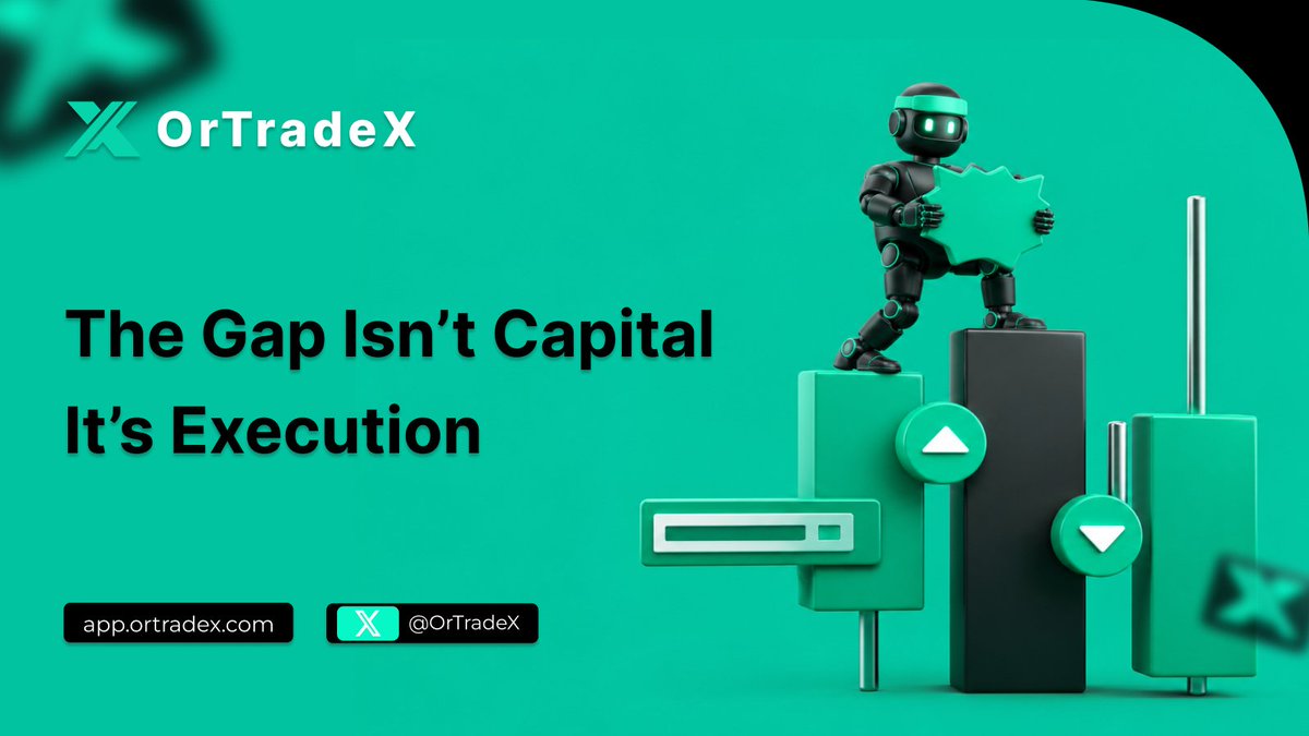 OrTradeX tweet media