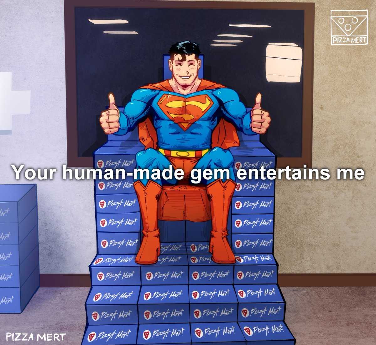 MartGoji (I hate this site) tweet media