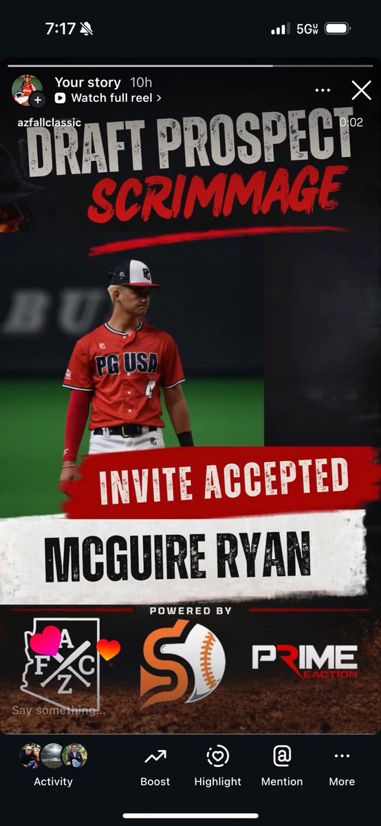 McGuire Ryan tweet media