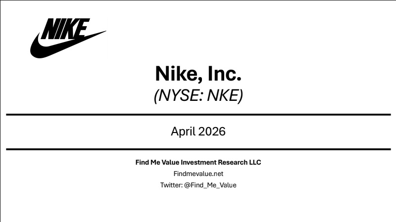 Find_Me_Value's tweet photo. $NKE Nike, Inc. - 125 slides - https://t.co/7yQEY1bjiG 

Sample Preview (below) - *China* Section
https://t.co/HX0hIqwql3 https://t.co/EvamrutQA1