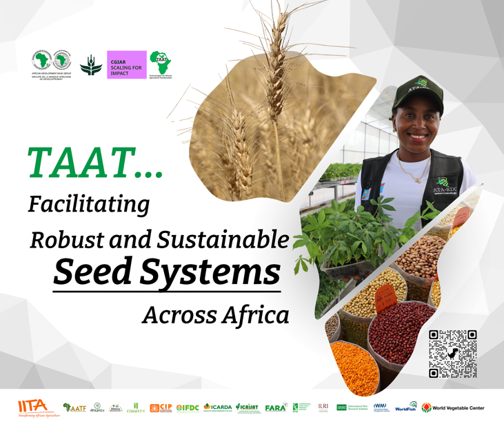 #Technologies to #FeedAfrica tweet media